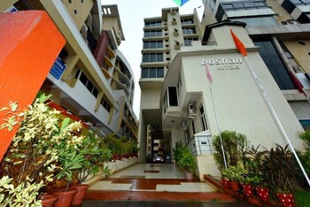 Boshan Hotels