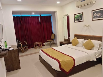 Boshan Hotels