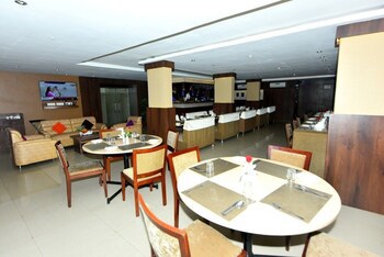 Boshan Hotels