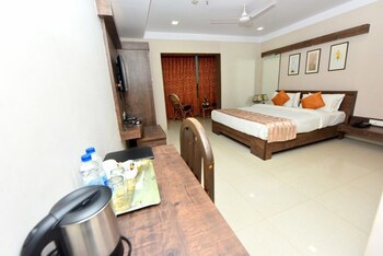 Boshan Hotels