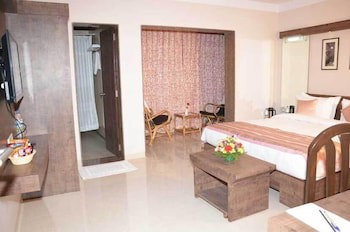 Boshan Hotels