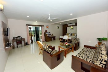 Boshan Hotels
