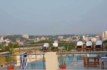 Boshan Hotels