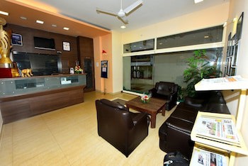Boshan Hotels