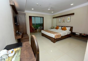 Boshan Hotels