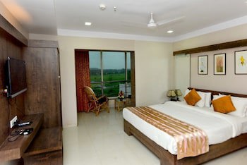 Boshan Hotels