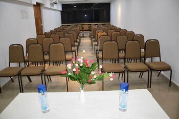 Boshan Hotels