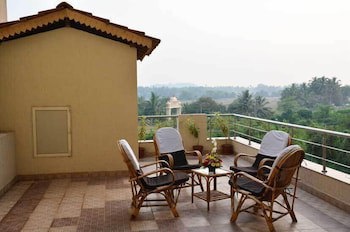 Boshan Hotels