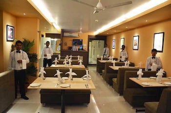 Boshan Hotels