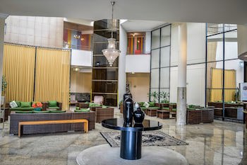 Hotel Golden Park All Inclusive Pocos De Caldas