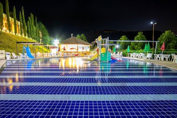 Hotel Golden Park All Inclusive Pocos De Caldas