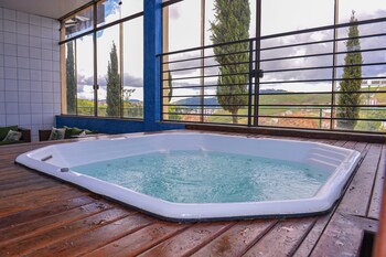 Hotel Golden Park All Inclusive Pocos De Caldas