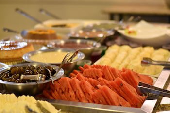 Hotel Golden Park All Inclusive Pocos De Caldas