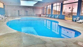 Hotel Golden Park All Inclusive Pocos De Caldas