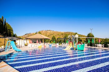 Hotel Golden Park All Inclusive Pocos De Caldas