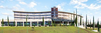 Hotel Golden Park All Inclusive Pocos De Caldas
