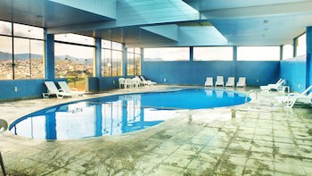 Hotel Golden Park All Inclusive Pocos De Caldas