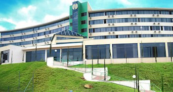 Hotel Golden Park All Inclusive Pocos De Caldas