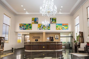 Hotel Golden Park All Inclusive Pocos De Caldas