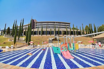 Hotel Golden Park All Inclusive Pocos De Caldas