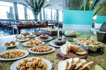 Hotel Golden Park All Inclusive Pocos De Caldas