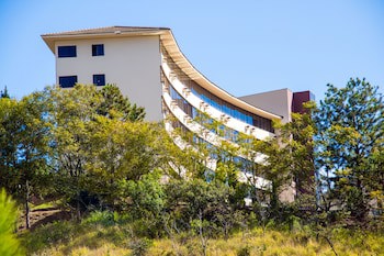 Hotel Golden Park All Inclusive Pocos De Caldas