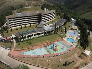 Hotel Golden Park All Inclusive Pocos De Caldas