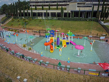 Hotel Golden Park All Inclusive Pocos De Caldas