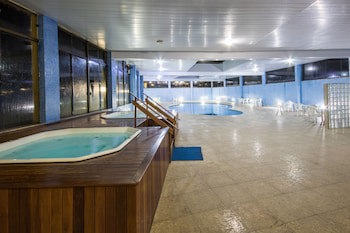 Hotel Golden Park All Inclusive Pocos De Caldas