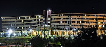 Hotel Golden Park All Inclusive Pocos De Caldas