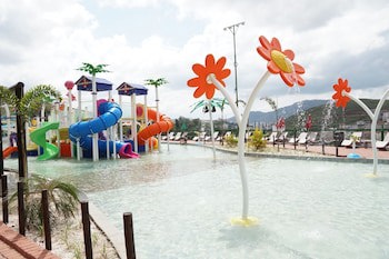 Hotel Golden Park All Inclusive Pocos De Caldas
