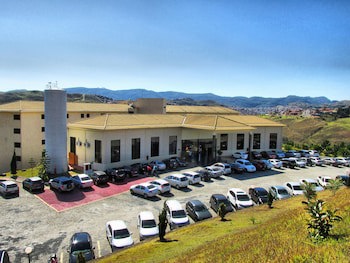Hotel Golden Park All Inclusive Pocos De Caldas