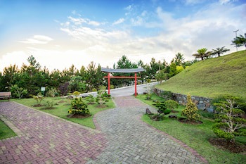 Hotel Golden Park All Inclusive Pocos De Caldas