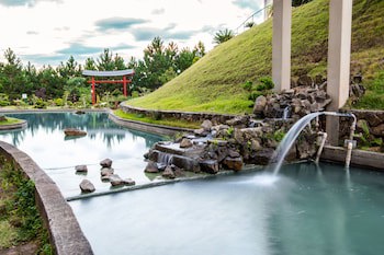 Hotel Golden Park All Inclusive Pocos De Caldas