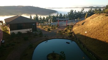 Hotel Golden Park All Inclusive Pocos De Caldas
