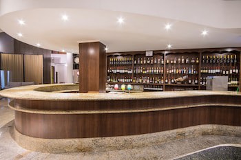 Hotel Golden Park All Inclusive Pocos De Caldas