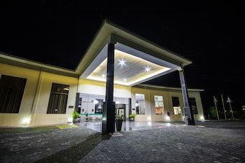 Hotel Golden Park All Inclusive Pocos De Caldas