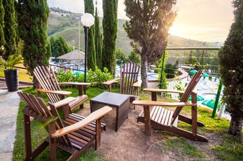Hotel Golden Park All Inclusive Pocos De Caldas