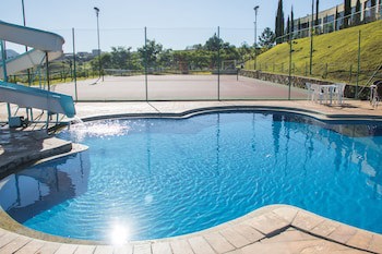 Hotel Golden Park All Inclusive Pocos De Caldas
