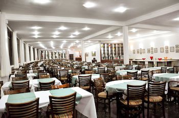 Hotel Golden Park All Inclusive Pocos De Caldas