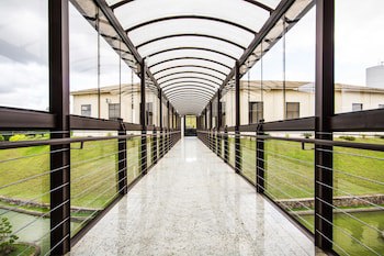 Hotel Golden Park All Inclusive Pocos De Caldas