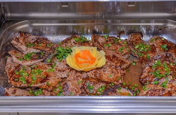 Hotel Golden Park All Inclusive Pocos De Caldas
