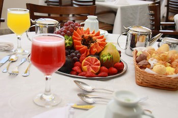Hotel Golden Park All Inclusive Pocos De Caldas