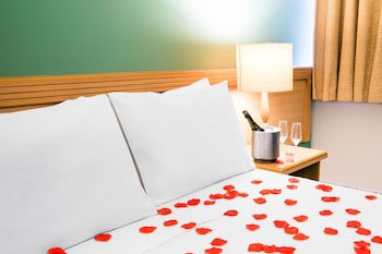 Hotel Golden Park All Inclusive Pocos De Caldas
