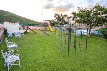 Hotel Golden Park All Inclusive Pocos De Caldas