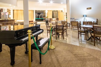 Hotel Golden Park All Inclusive Pocos De Caldas