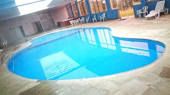 Hotel Golden Park All Inclusive Pocos De Caldas