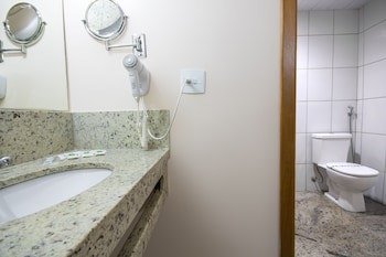 Hotel Golden Park All Inclusive Pocos De Caldas