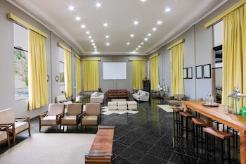 Hotel Golden Park All Inclusive Pocos De Caldas