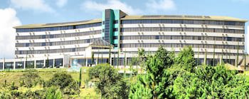 Hotel Golden Park All Inclusive Pocos De Caldas